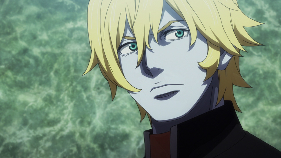 宇宙戦艦ヤマト2202 愛の戦士たち 第六章「回生篇」 12枚目の写真・画像