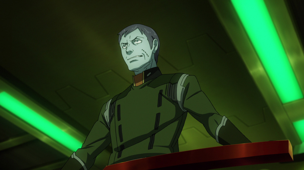 宇宙戦艦ヤマト2202 愛の戦士たち 第六章「回生篇」 14枚目の写真・画像