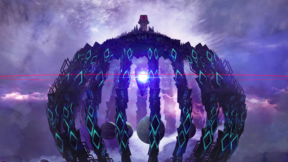 宇宙戦艦ヤマト2202 愛の戦士たち 第六章「回生篇」 15枚目の写真・画像