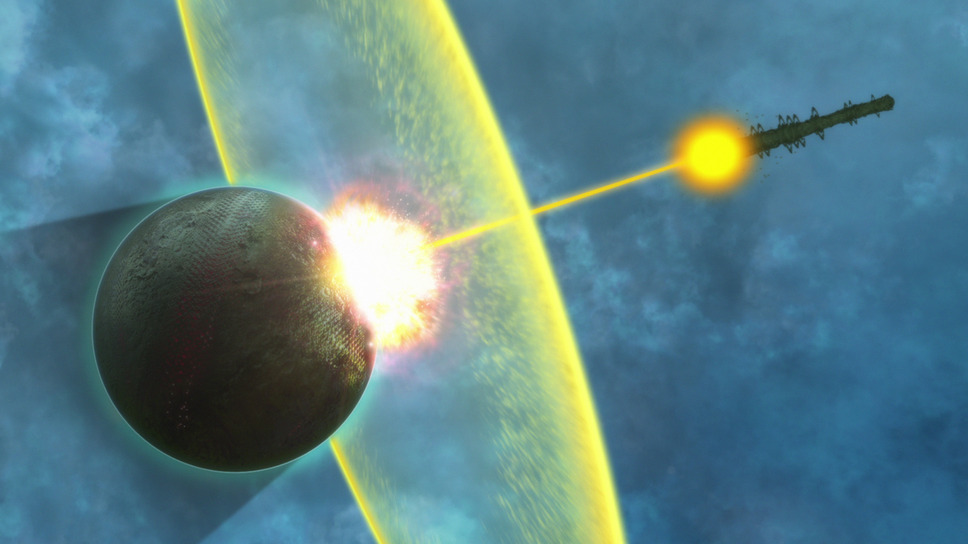 宇宙戦艦ヤマト2202 愛の戦士たち 第六章「回生篇」 16枚目の写真・画像