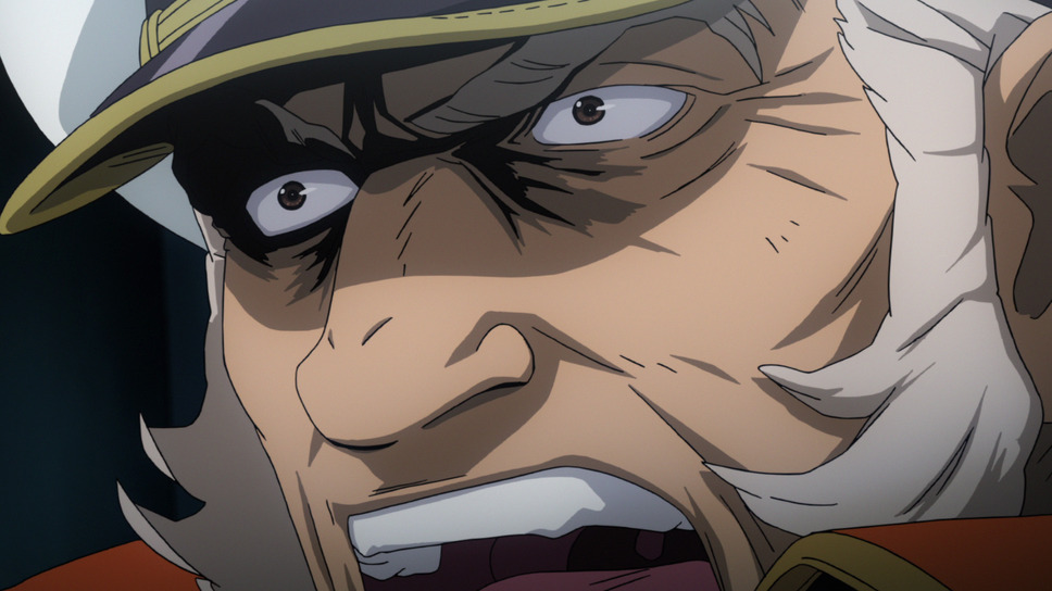 宇宙戦艦ヤマト2202 愛の戦士たち 第六章「回生篇」 17枚目の写真・画像