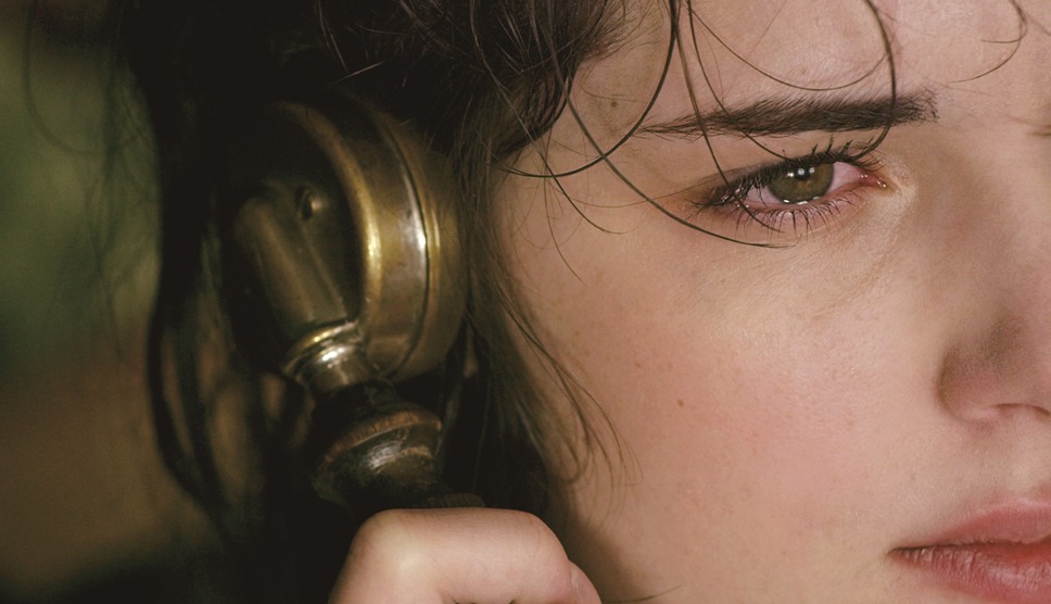 マチルダ 禁断の恋 2枚目の写真・画像