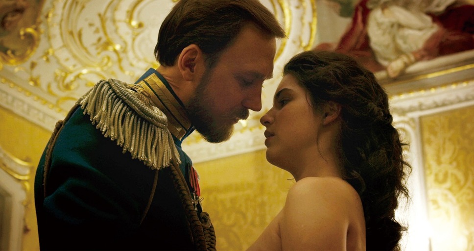 マチルダ 禁断の恋 4枚目の写真・画像