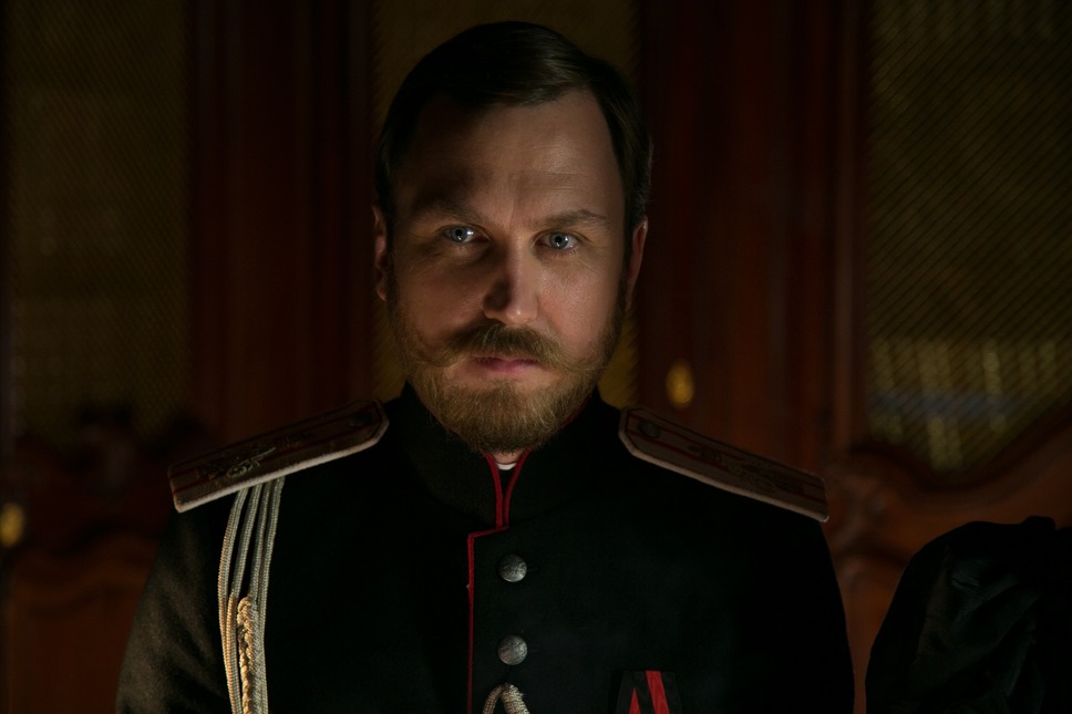 マチルダ 禁断の恋 5枚目の写真・画像