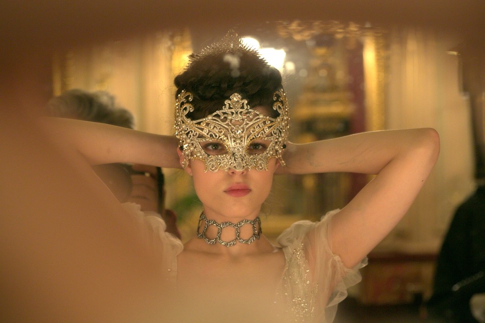 マチルダ 禁断の恋 6枚目の写真・画像