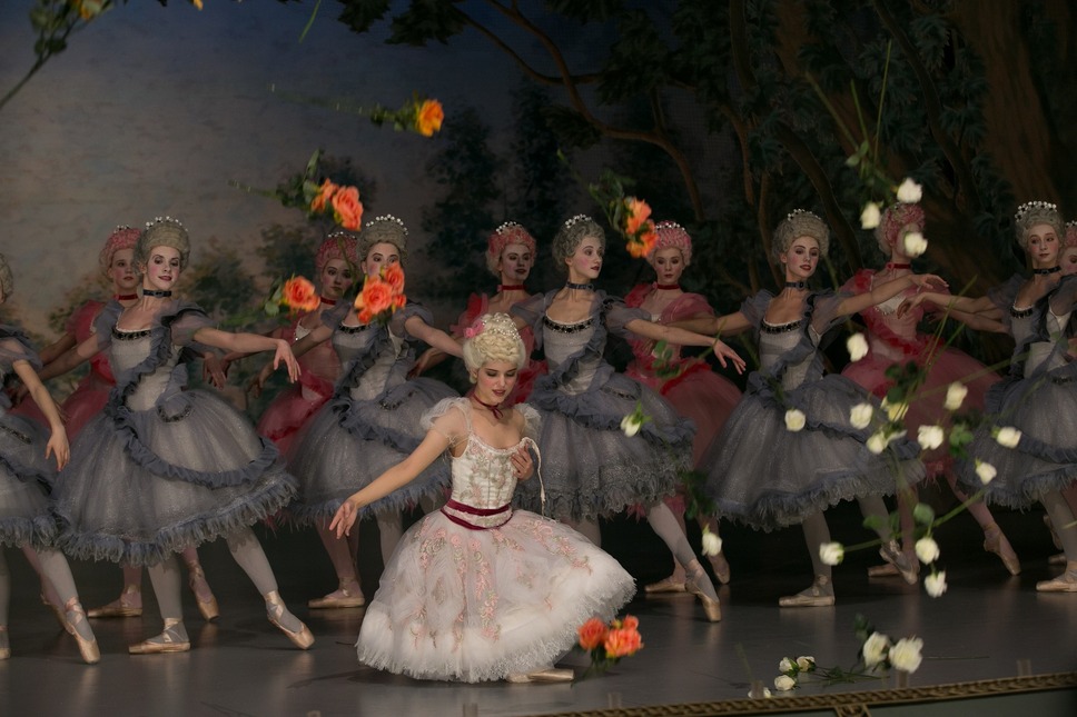 マチルダ 禁断の恋 8枚目の写真・画像