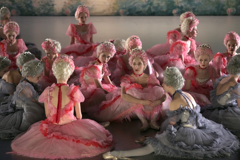 マチルダ 禁断の恋 10枚目の写真・画像