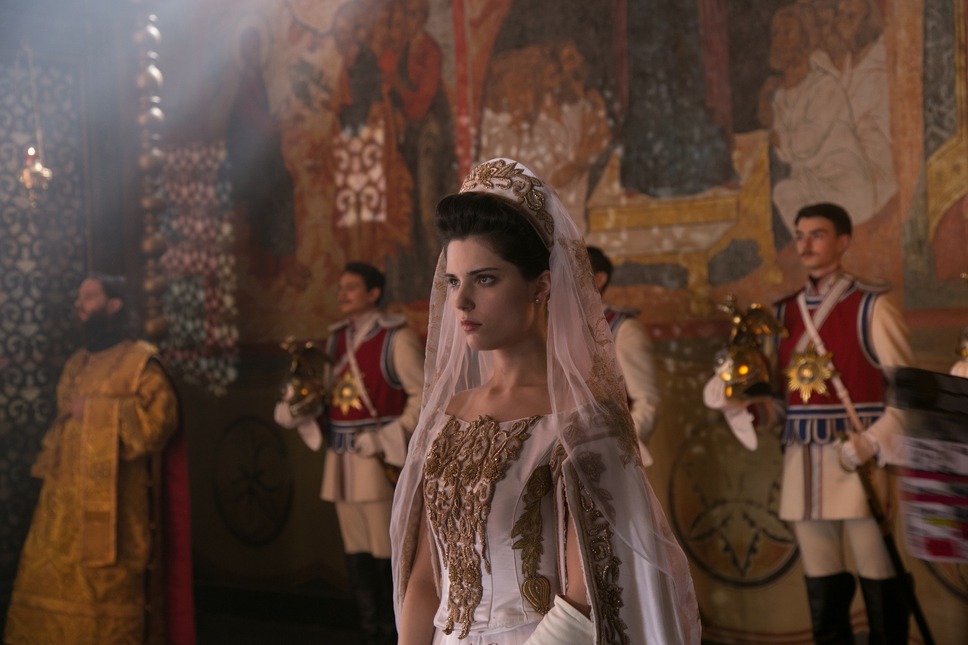 マチルダ 禁断の恋 11枚目の写真・画像