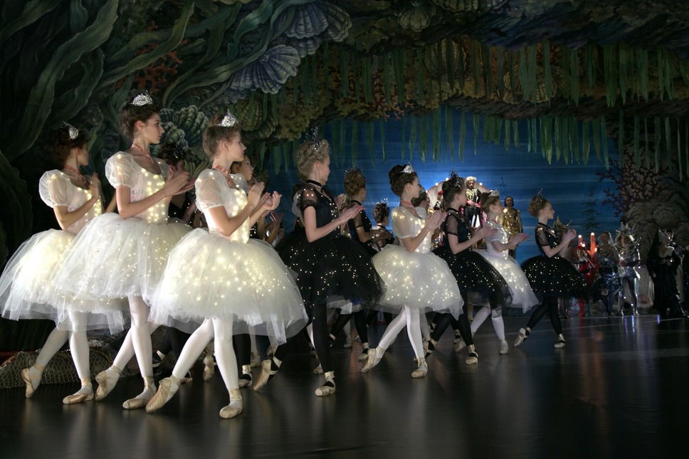 マチルダ 禁断の恋 12枚目の写真・画像