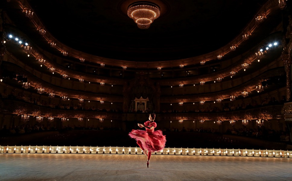 マチルダ 禁断の恋 15枚目の写真・画像