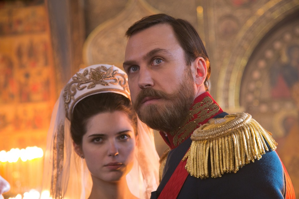 マチルダ 禁断の恋 16枚目の写真・画像