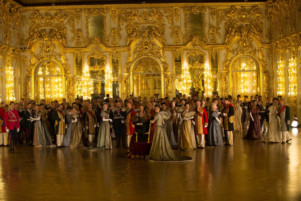 マチルダ 禁断の恋 17枚目の写真・画像