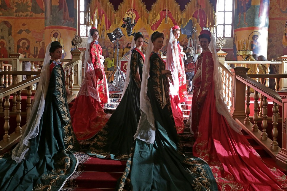 マチルダ 禁断の恋 19枚目の写真・画像