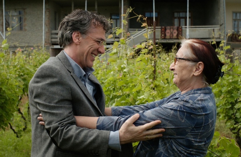 葡萄畑に帰ろう 4枚目の写真・画像