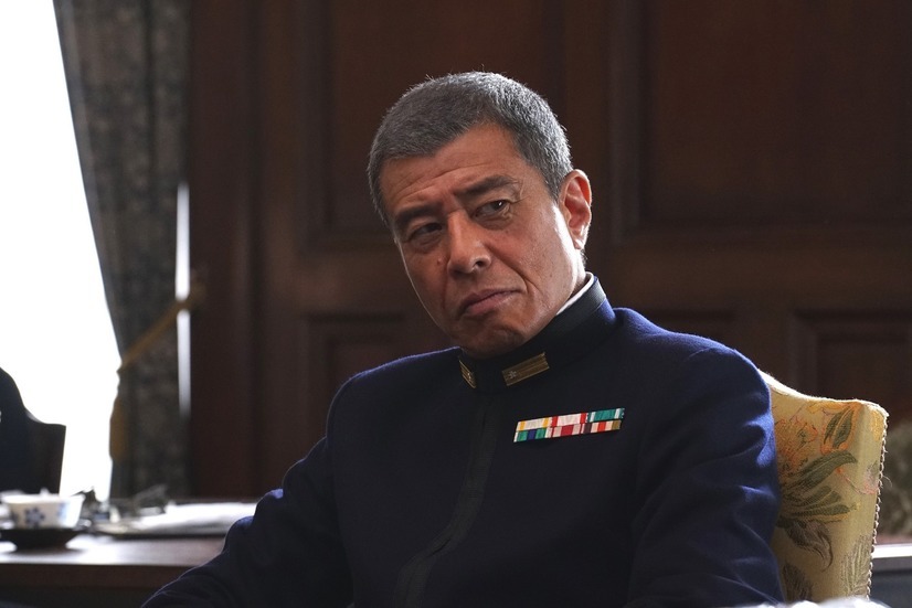 アルキメデスの大戦 4枚目の写真・画像