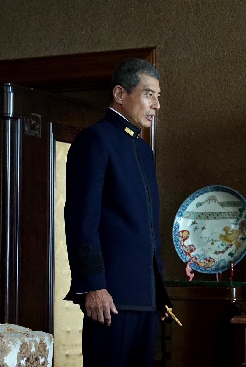 アルキメデスの大戦 5枚目の写真・画像