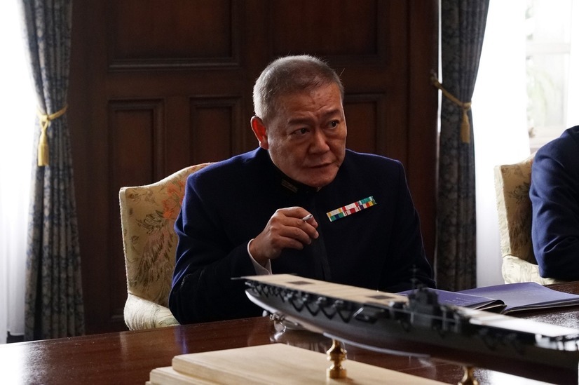 アルキメデスの大戦 10枚目の写真・画像