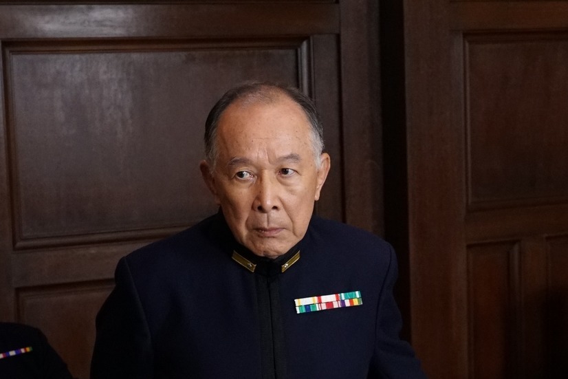 アルキメデスの大戦 11枚目の写真・画像