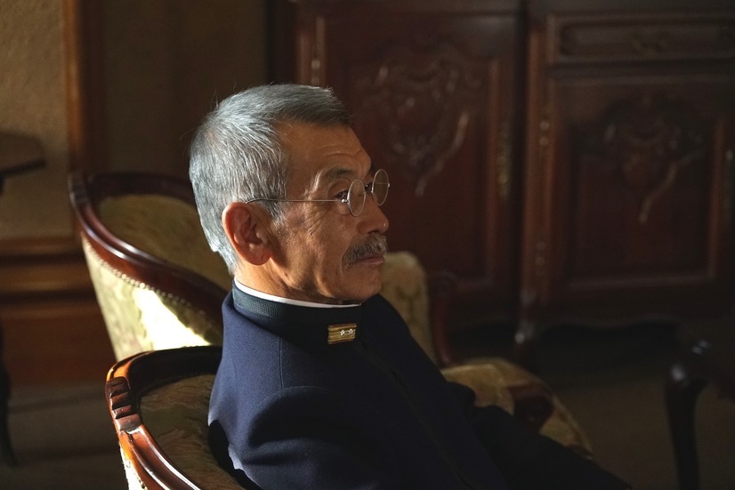 アルキメデスの大戦 12枚目の写真・画像