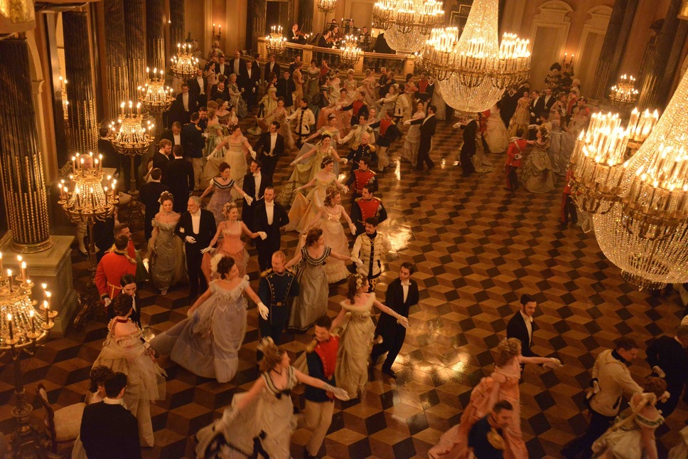 アンナ・カレーニナ ヴロンスキーの物語 3枚目の写真・画像