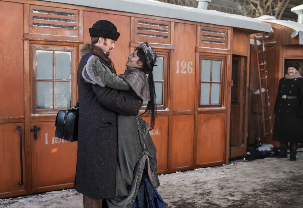 アンナ・カレーニナ ヴロンスキーの物語 5枚目の写真・画像