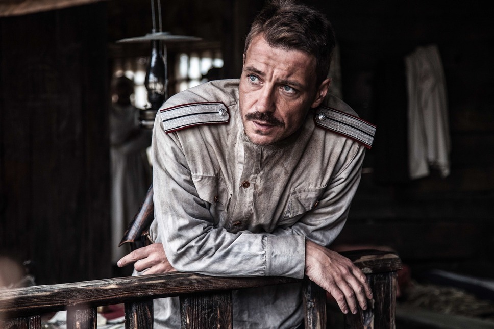 アンナ・カレーニナ ヴロンスキーの物語 7枚目の写真・画像