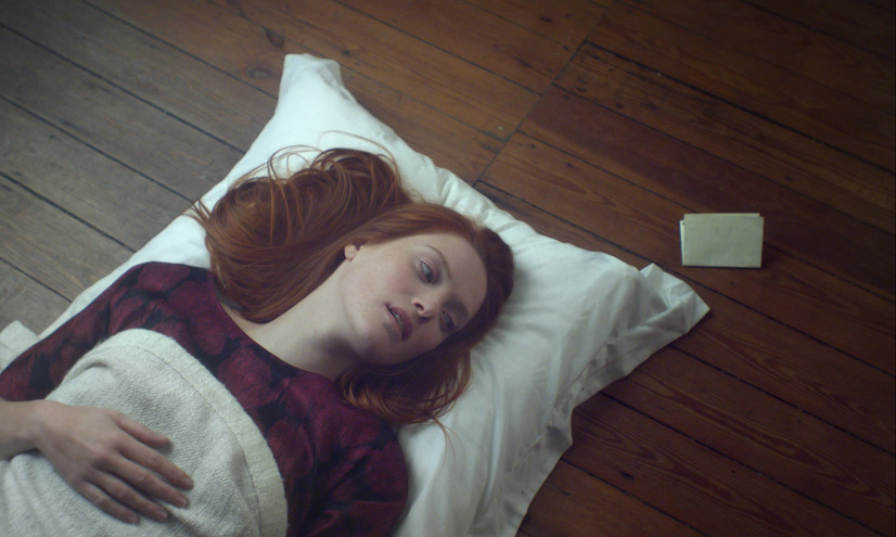 エンジェル、見えない恋人 9枚目の写真・画像