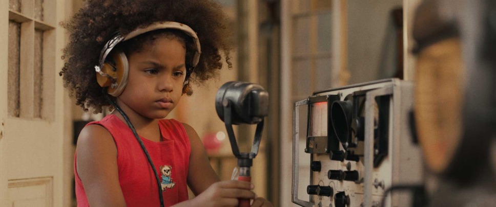 セルジオ＆セルゲイ　宇宙からハロー！ 10枚目の写真・画像