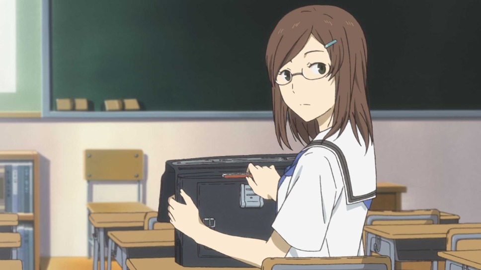 劇場版 夏目友人帳 ～うつせみに結ぶ～ 3枚目の写真・画像