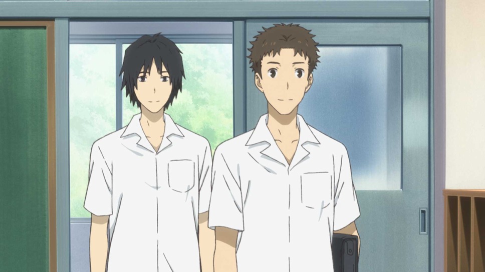 劇場版 夏目友人帳 ～うつせみに結ぶ～ 4枚目の写真・画像