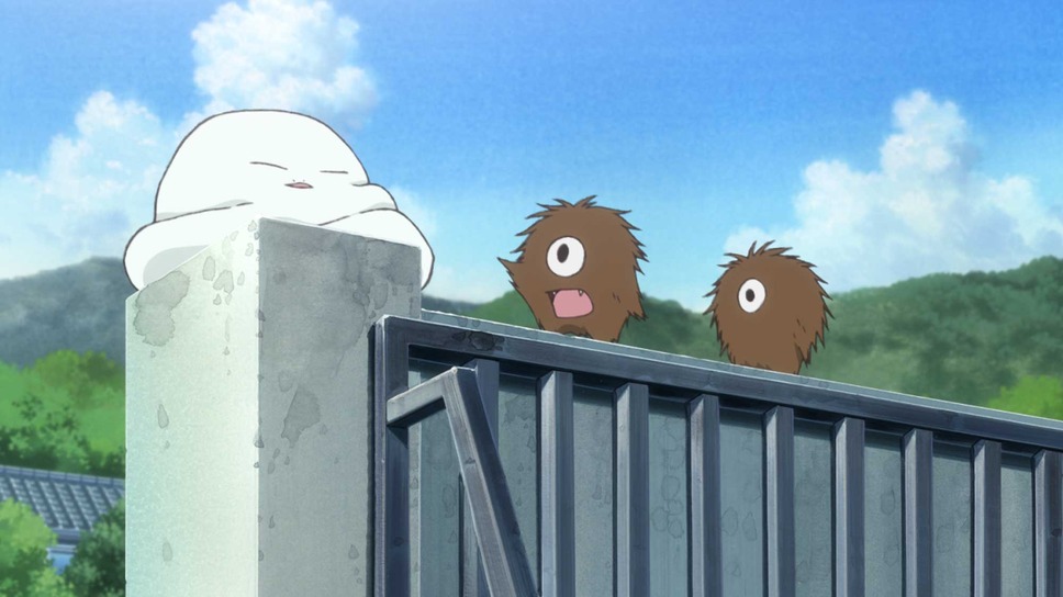 劇場版 夏目友人帳 ～うつせみに結ぶ～ 5枚目の写真・画像