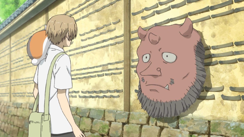 劇場版 夏目友人帳 ～うつせみに結ぶ～ 7枚目の写真・画像