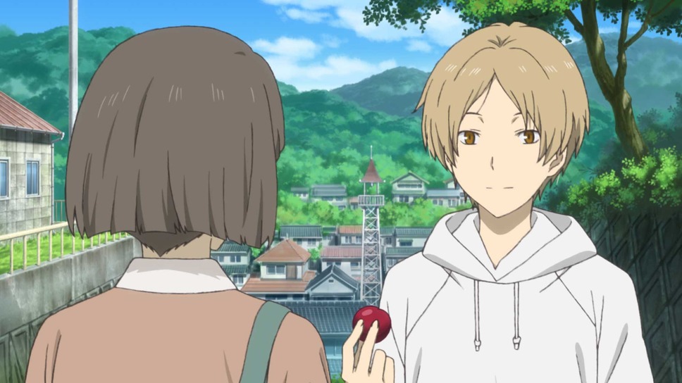 劇場版 夏目友人帳 ～うつせみに結ぶ～ 10枚目の写真・画像