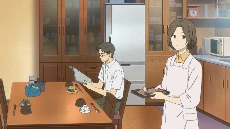 劇場版 夏目友人帳 ～うつせみに結ぶ～ 14枚目の写真・画像