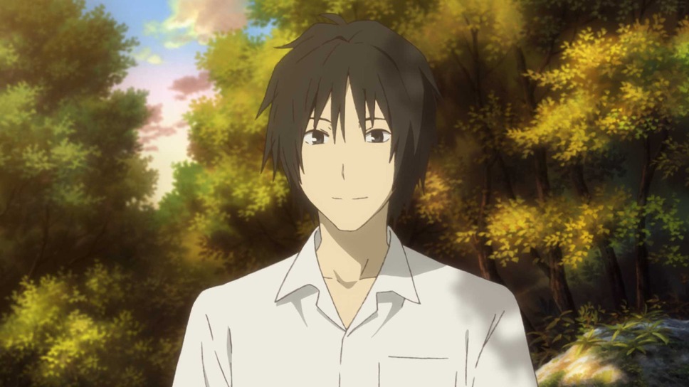 劇場版 夏目友人帳 ～うつせみに結ぶ～ 15枚目の写真・画像