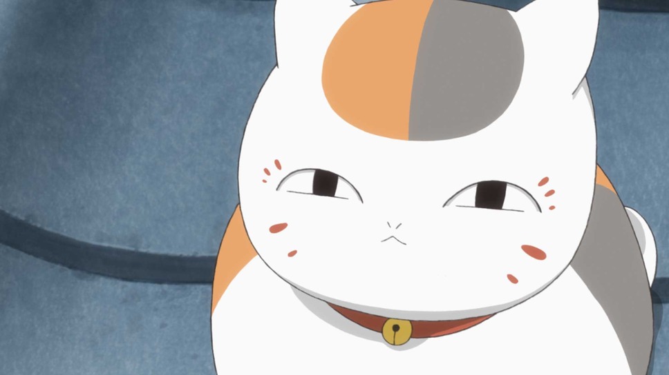 劇場版 夏目友人帳 ～うつせみに結ぶ～ 17枚目の写真・画像