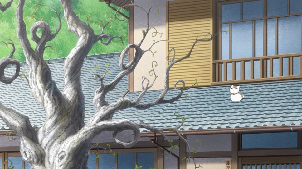 劇場版 夏目友人帳 ～うつせみに結ぶ～ 18枚目の写真・画像