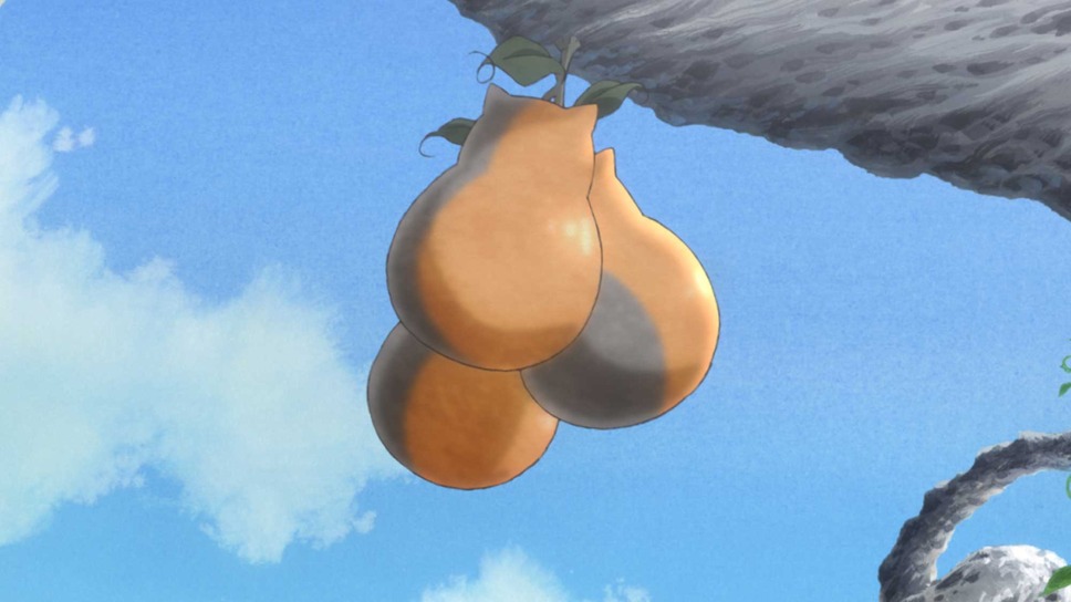 劇場版 夏目友人帳 ～うつせみに結ぶ～ 19枚目の写真・画像