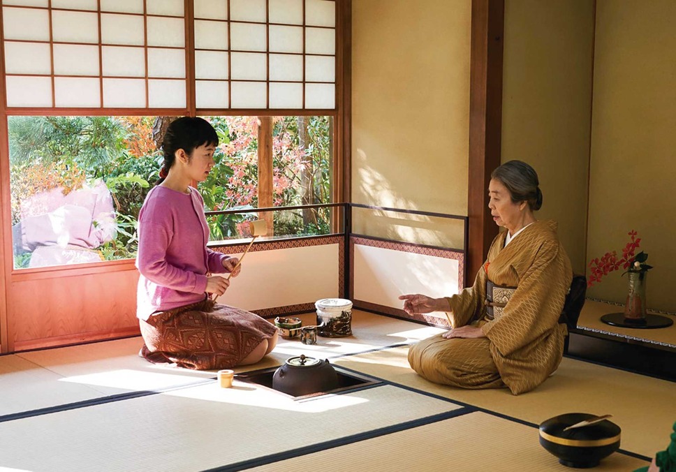 日日是好日 2枚目の写真・画像