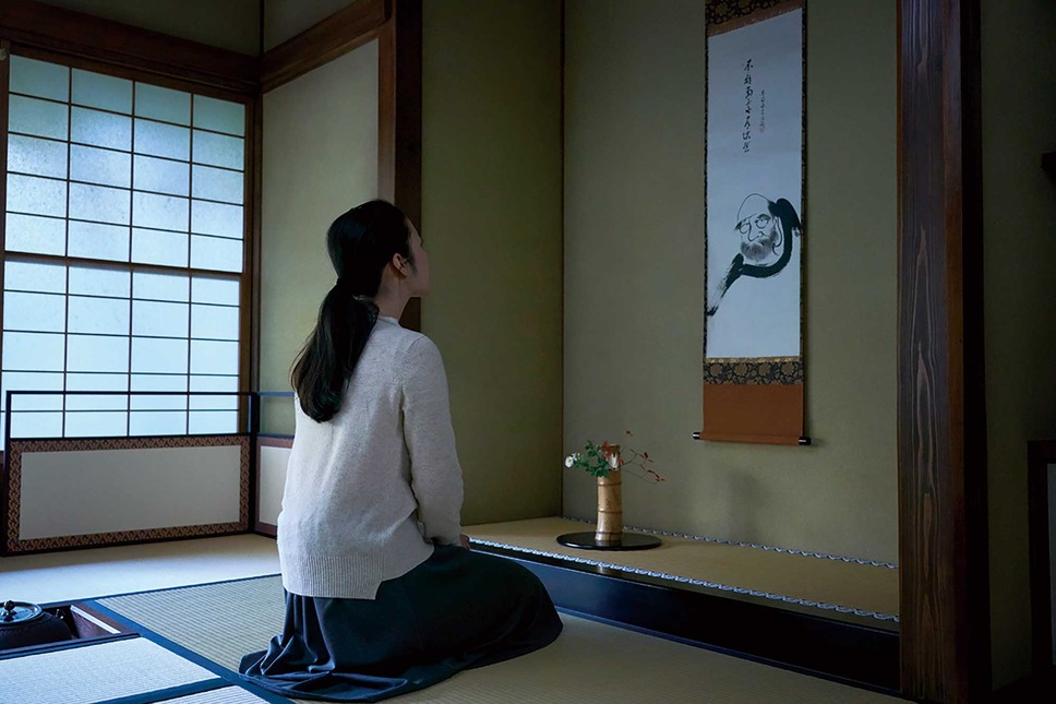 日日是好日 11枚目の写真・画像