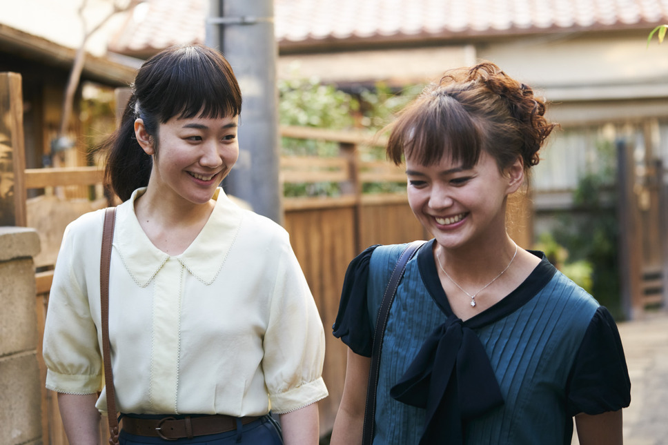 日日是好日 12枚目の写真・画像