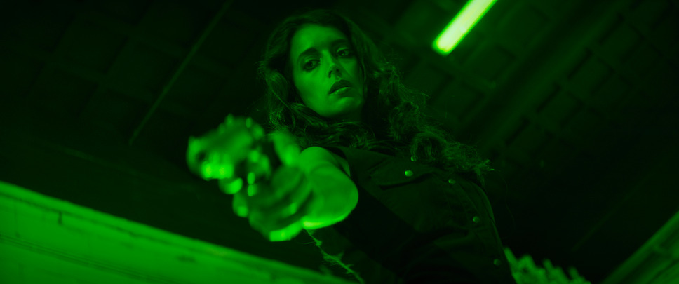 ギャングスタ（2018） 5枚目の写真・画像