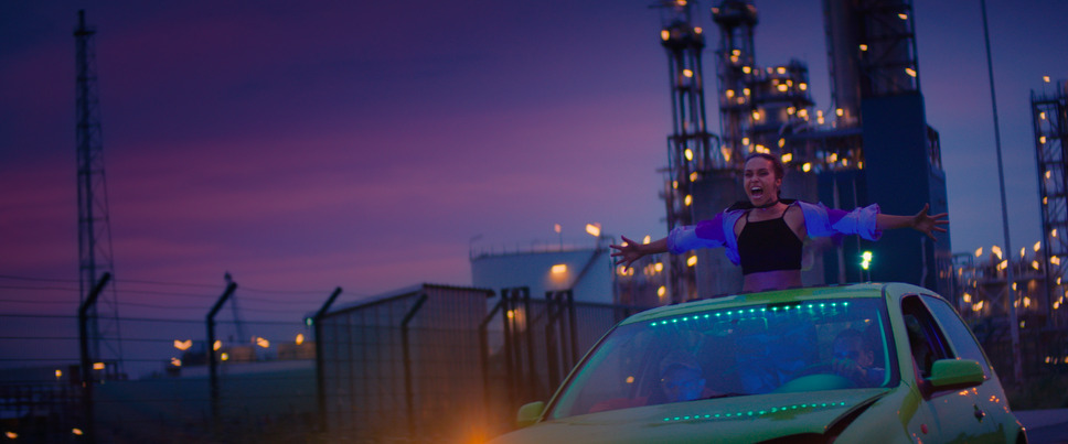 ギャングスタ（2018） 8枚目の写真・画像