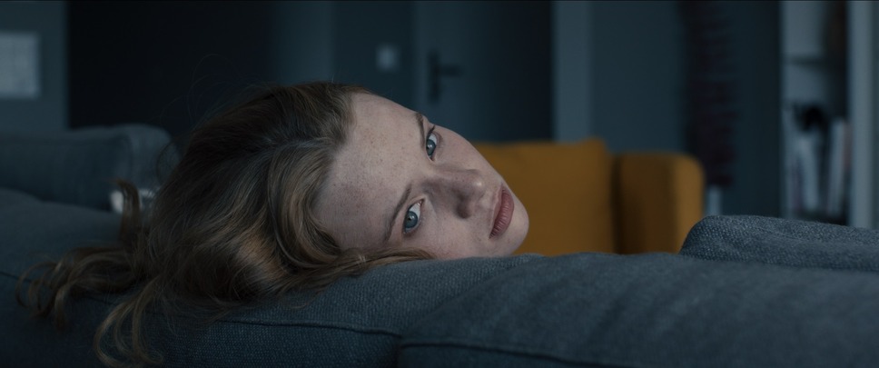 ブルー・マインド 2枚目の写真・画像