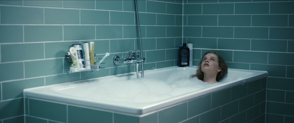 ブルー・マインド 4枚目の写真・画像