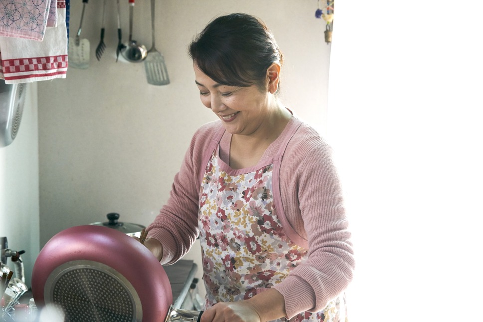 鈴木家の嘘 5枚目の写真・画像