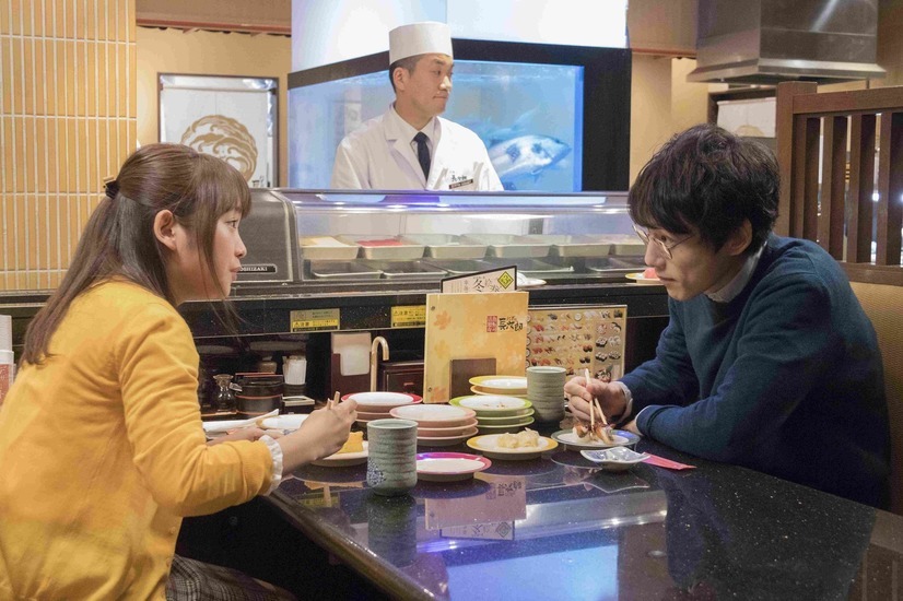 人魚の眠る家 10枚目の写真・画像