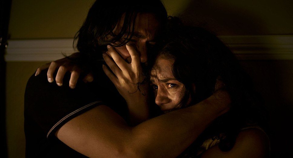 ジェノサイド・ホテル 2枚目の写真・画像