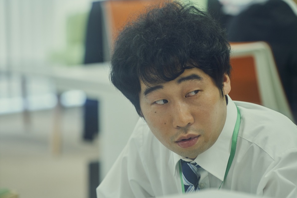 © 2019 映画『魔法少年☆ワイルドバージン』