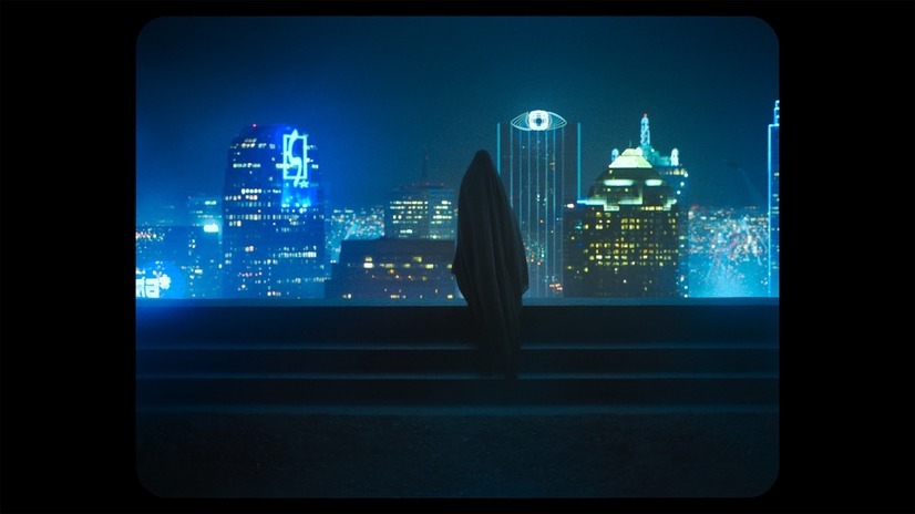 A GHOST STORY／ア・ゴースト・ストーリー 7枚目の写真・画像